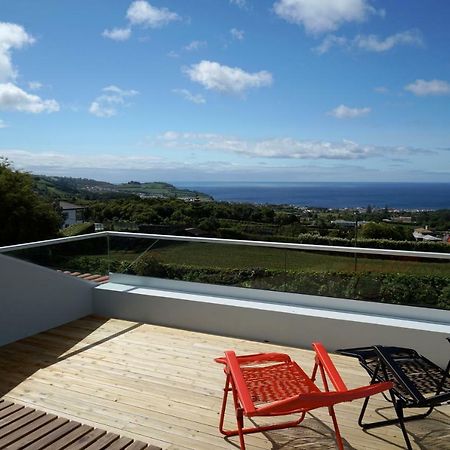 شقة اجوا  في Azores Protea House المظهر الخارجي الصورة