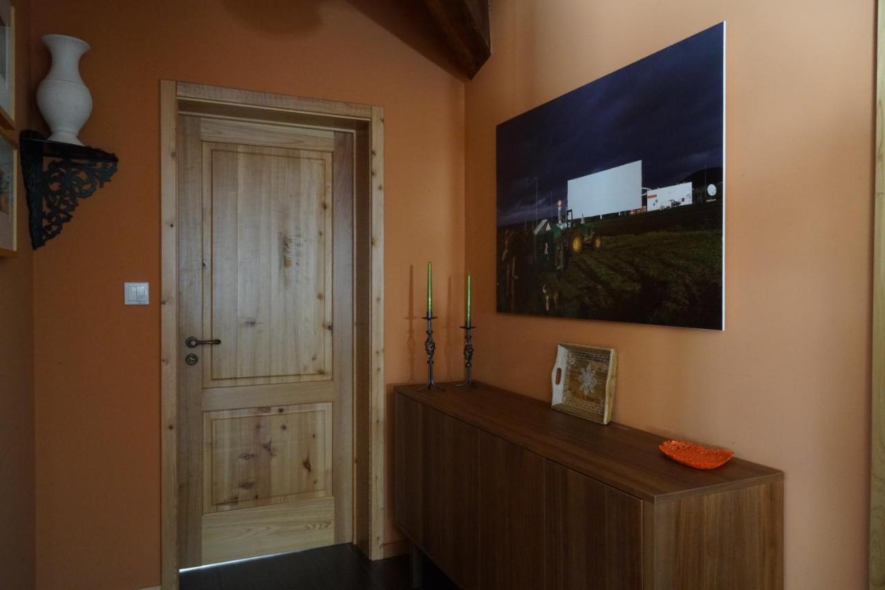 شقة اجوا  في Azores Protea House المظهر الخارجي الصورة