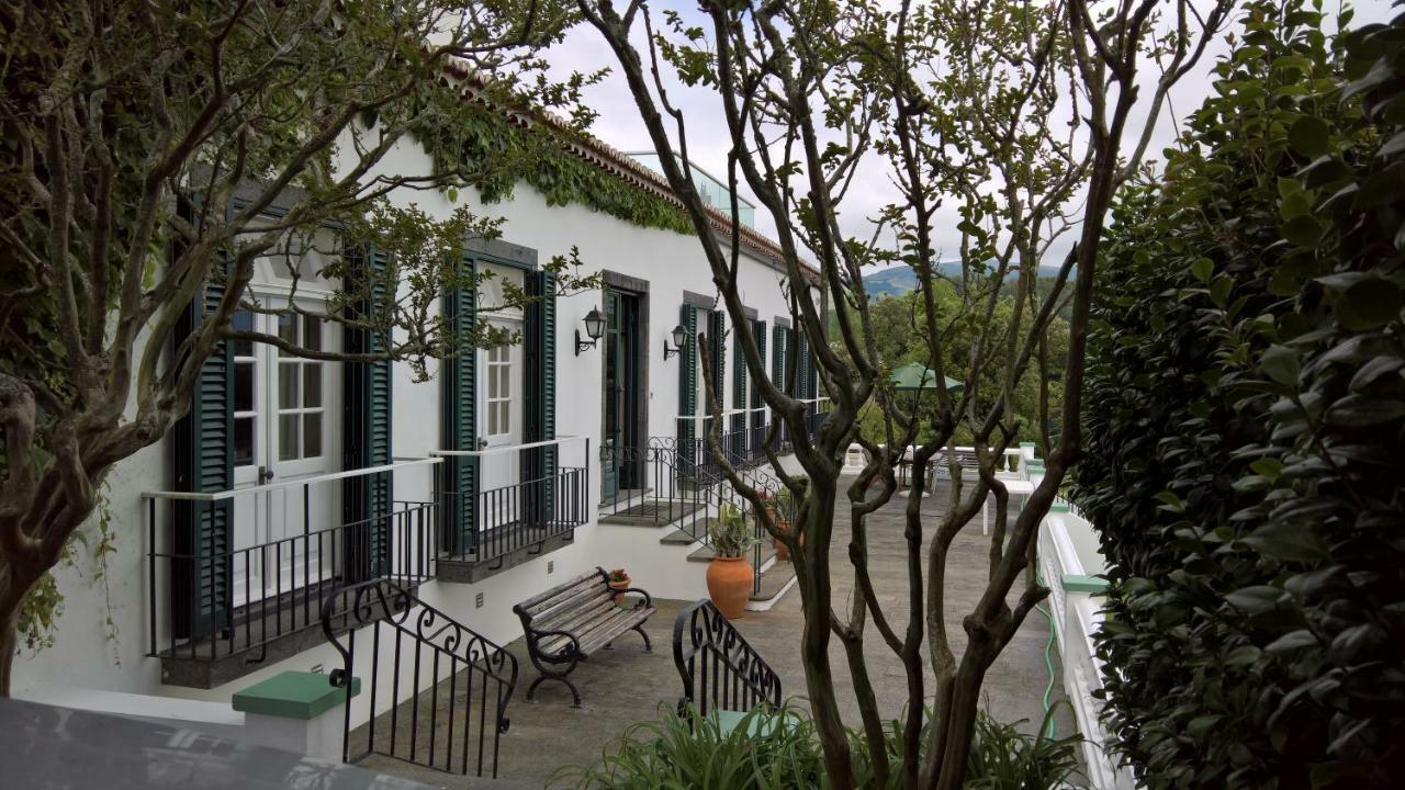 شقة اجوا  في Azores Protea House المظهر الخارجي الصورة