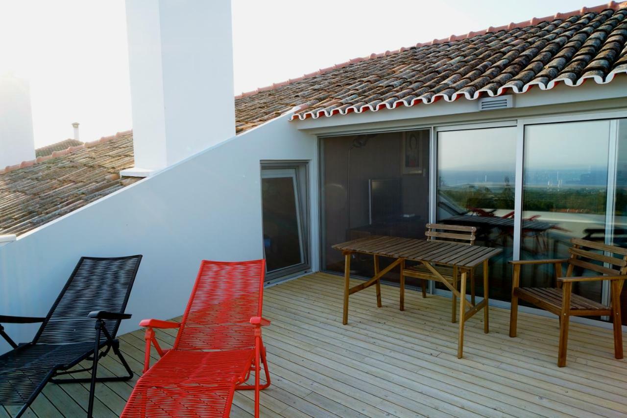 شقة اجوا  في Azores Protea House المظهر الخارجي الصورة