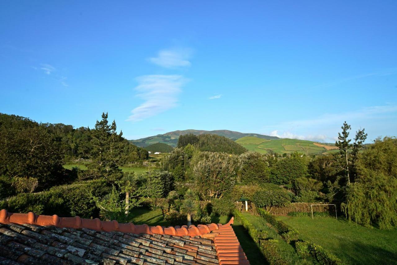 شقة اجوا  في Azores Protea House المظهر الخارجي الصورة
