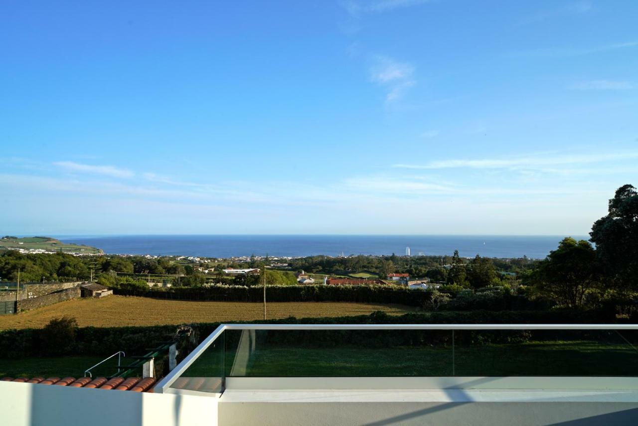 شقة اجوا  في Azores Protea House المظهر الخارجي الصورة