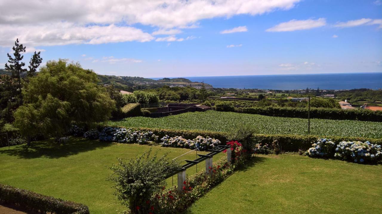 شقة اجوا  في Azores Protea House المظهر الخارجي الصورة