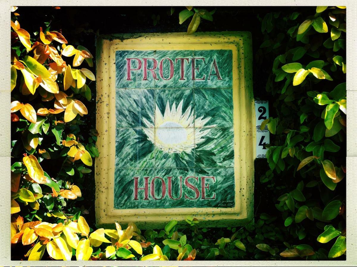 شقة اجوا  في Azores Protea House المظهر الخارجي الصورة